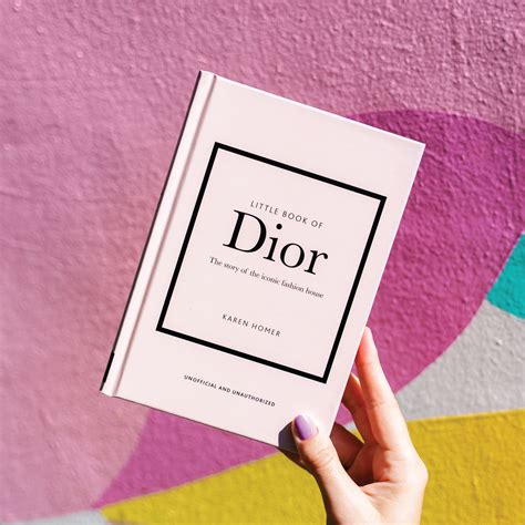 dior motivatie|Dior stories.